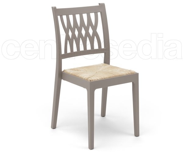 "Aisa" Polypropilene Chair