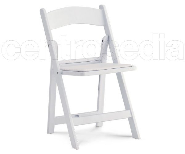 Chipp Folding Catering Chair