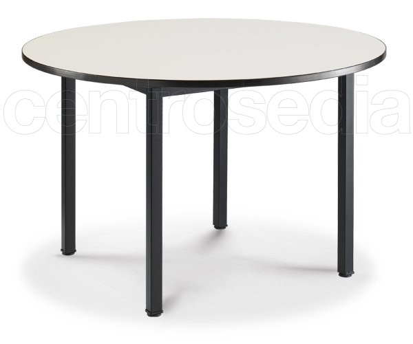 "Convivio" Round Table