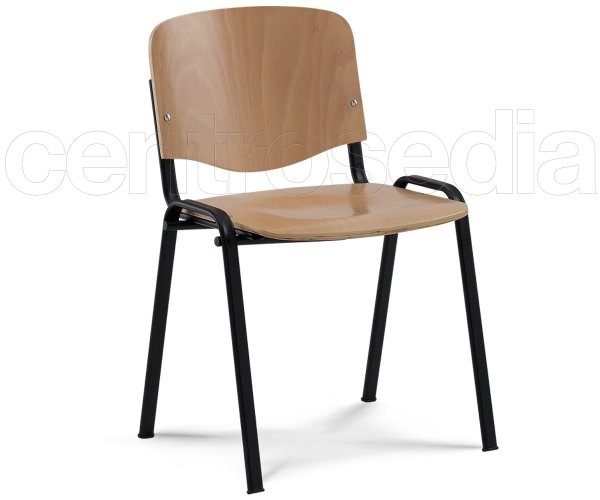 "Iso" Community School Chair