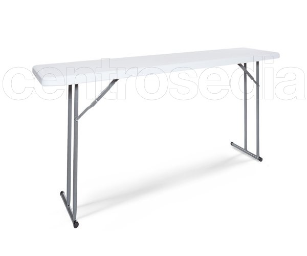 "Horeca" Folding Conference Table 152x46 cm