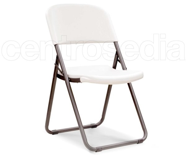 "Lifetime 80155" Community School Folding Chair