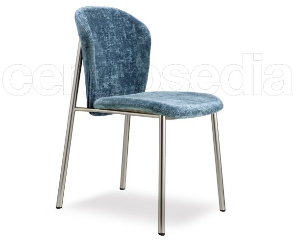 Finn Chair by Scab Design