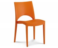"Chantal" Polypropylene Chair