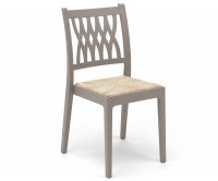 "Aisa" Polypropilene Chair