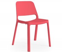 "Nuke" Polypropylene Chair