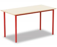 CC1133 Two-seater school desk